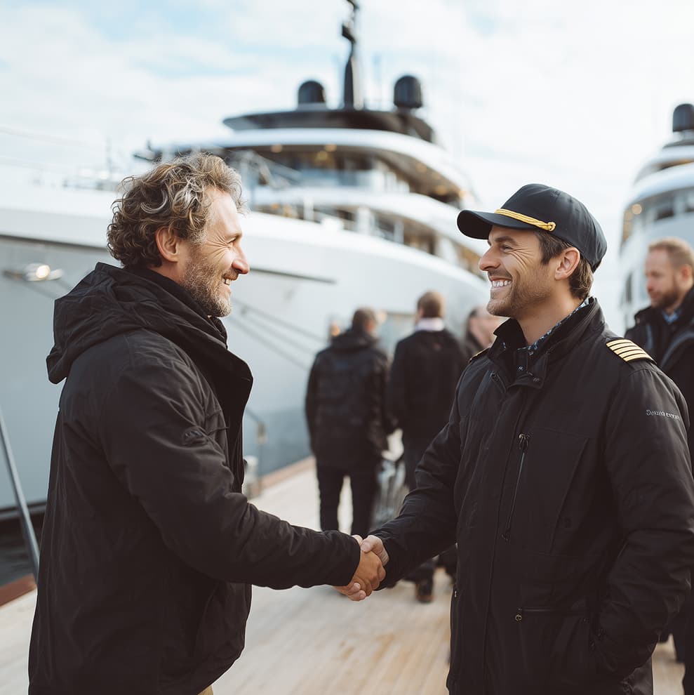 Marine marketing agency — specialist digital marketing for the marine industry worldwide