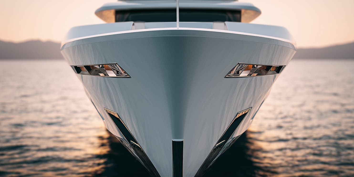 Puerto Banús Marbella superyacht marina — Costa del Sol marine marketing and Gibraltar gateway