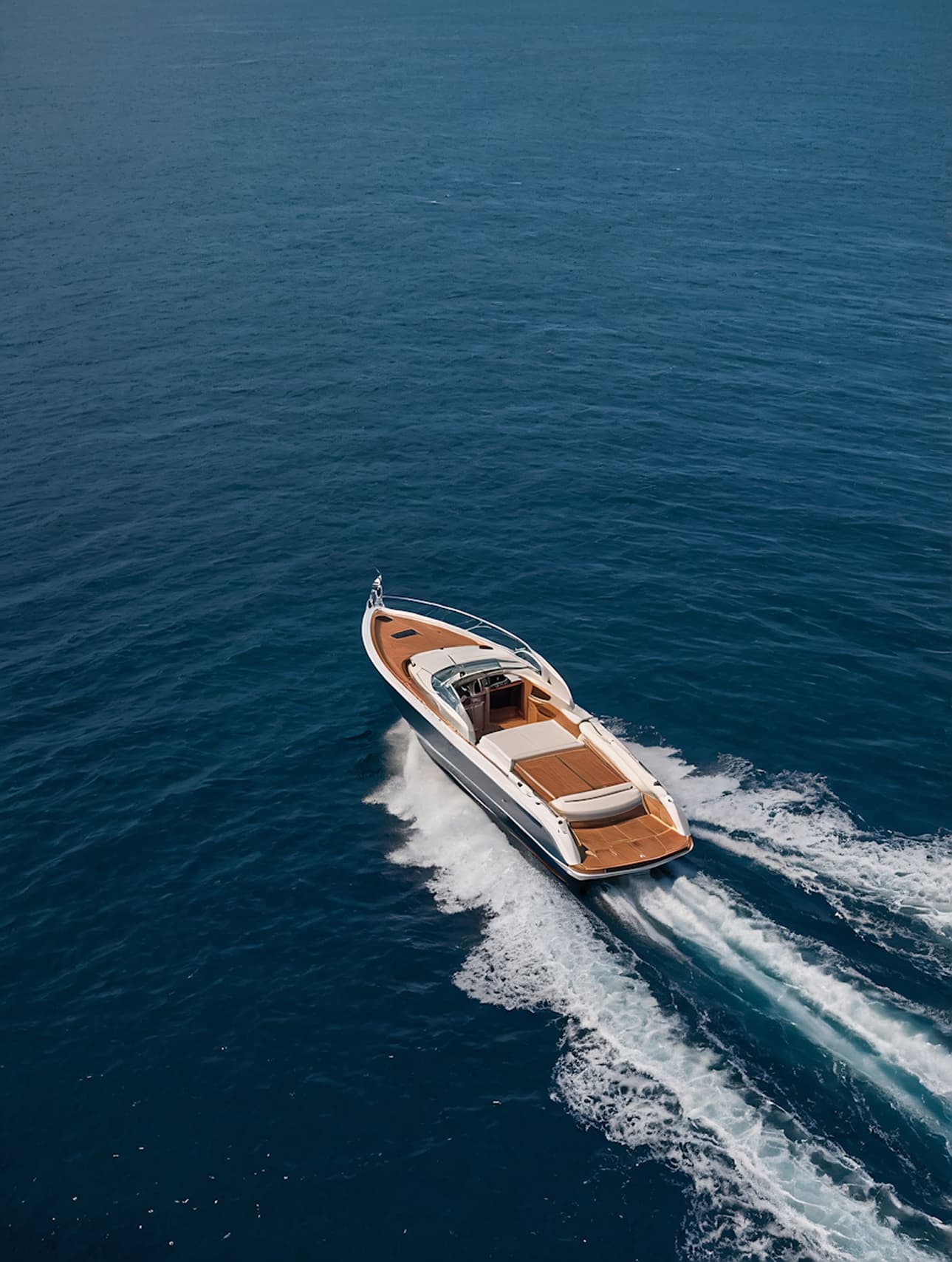 Fort Lauderdale Intracoastal Waterway — superyacht capital of the Americas and FLIBS