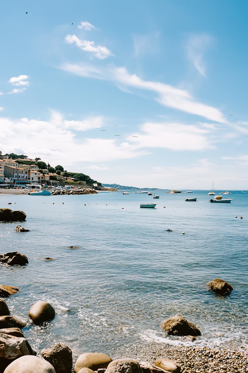 Port Hercule Monaco — superyacht berths and yacht brokerages on the French Riviera