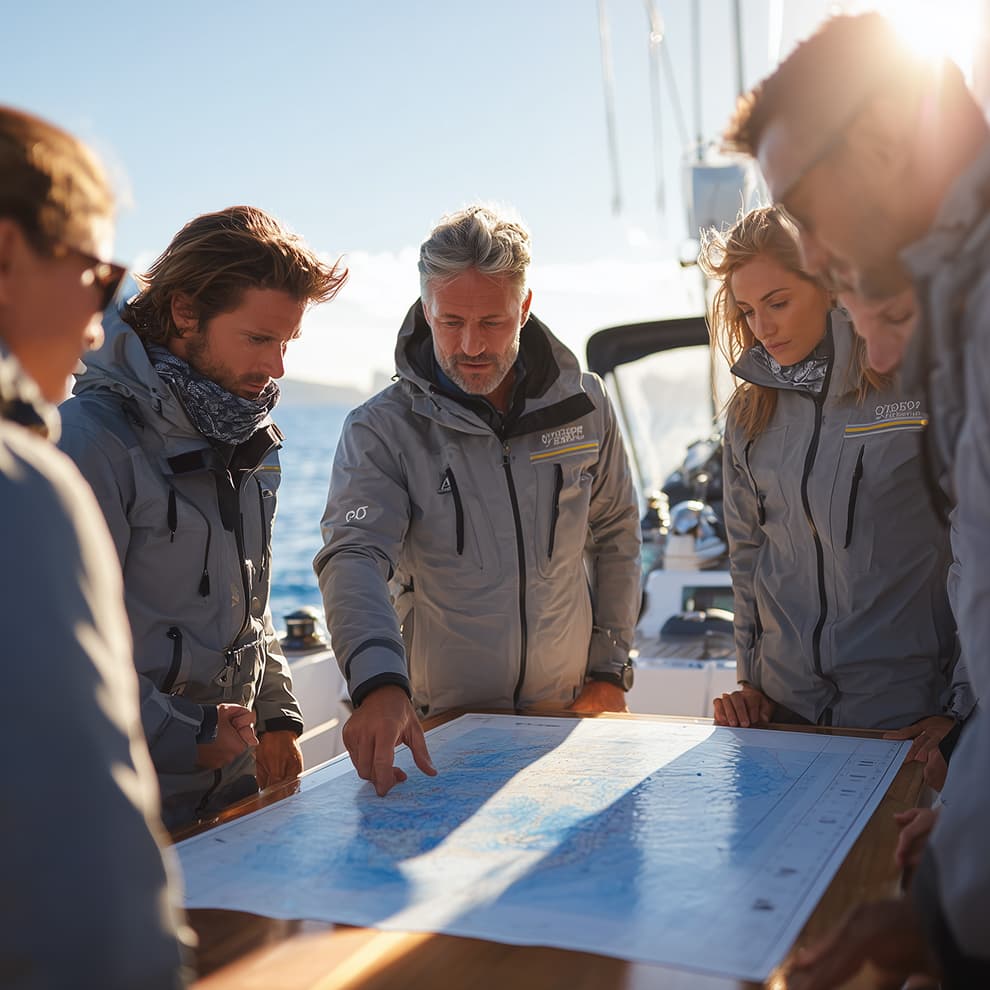 Palma de Mallorca marina — superyacht refit capital of the western Mediterranean and Balearic Islands