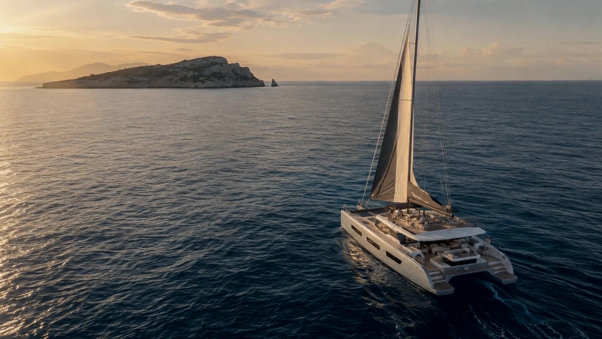 Premium marine website design for a specialist marine marketing services programme